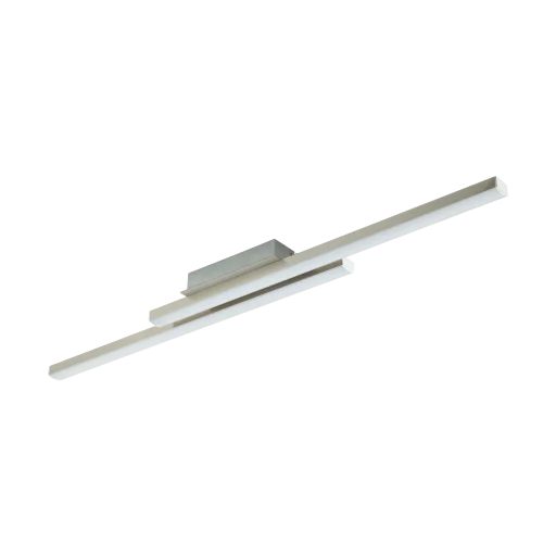 Fraioli-Z Loft 2L RGB 4800 lumen, 2700-6500K Bs