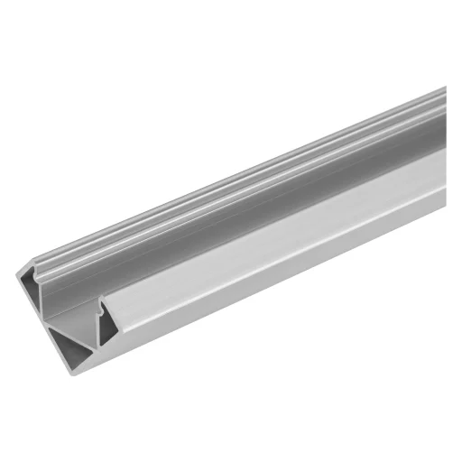 Ledvance spesialprofil 3, vinkel 45 (12mm) 18x18mm 2m