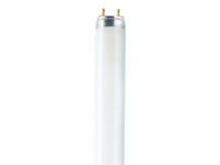 OSRAM LUMILUX RELAX - Fluorescerende lyspære - form: T8 - G13 - 36 W - klasse G - varmt hvidt lys - 2700 K