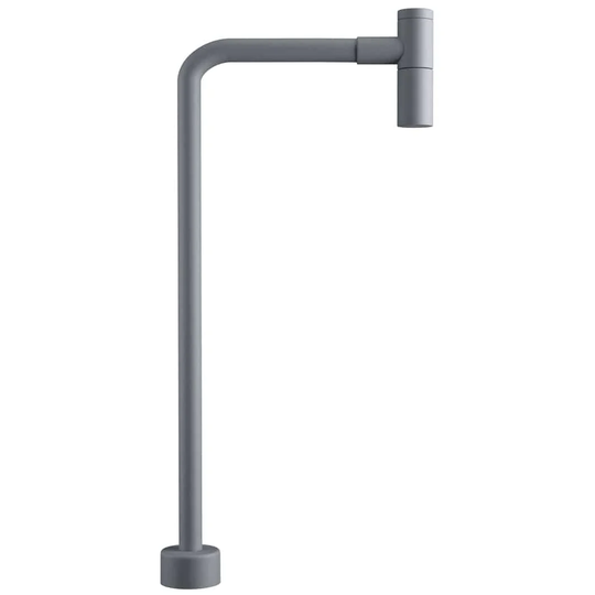 Tapwell Xa100 Vannlås Gulvavløp Ø32mm Ascot Grey