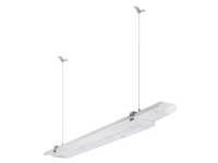 LEDVANCE 4058075676268 Low-bay Flex LED-loftslampe LED (RGB) LED indbygget 105 W Hvid