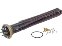 METRO THERM Metro el varme legeme 9000W, 2 tommer til Metro aqua 300/200 3*400V