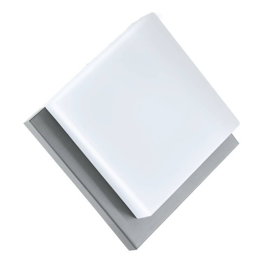 Infesto (Rustfrit stål)