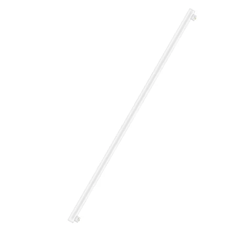 Osram LEDinestra Advanced 9,9W/827 (75W) S14s 2 sokler. Kan dempes
