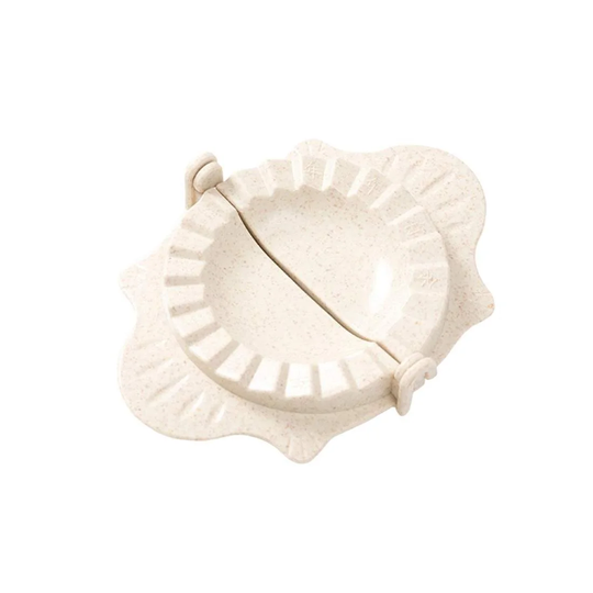 Form til dumplings og Pierogi