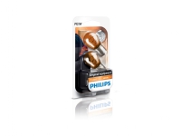 Philips Vision Traditionel signallyskilde og interiørlyskilde, 21 W, 12 V, 2 stk