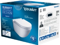Duravit 45270900A1, Hvid