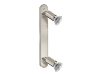 EGLO MINI SPOT LED 2X3W 2X240LM BS