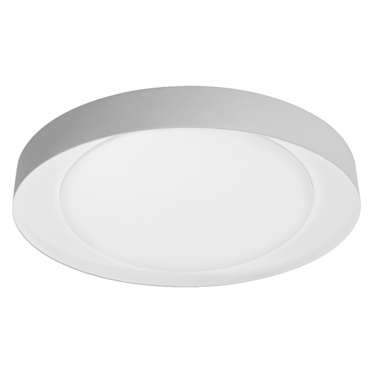 Smart+ Orbis Ceiling Eye WIFI TW 490mm Grey