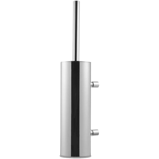 Tapwell Ta220 Toalettbørste H426mm Vegghengt Krom