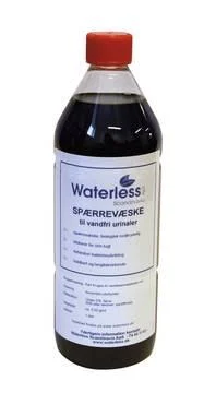 Falcon/Waterless sperreveske til Siphon/urinal 1 liter