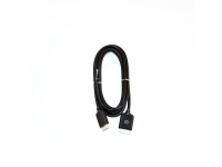 Samsung BN39-02210A, Kabel, Sortere, Samsung, SNOWRAF, UN55KS8000F, UN55KS800DF, UN55KS8500F, UN55KS850DF, UN55KS9000F, UN55KS9500F,..., 1 stk