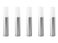LEDVANCE SMART+ Basic Set EU Mini - Havelys - LED - 4.2 W - RGBW-lys - 2700 K - grå