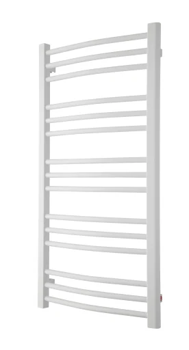 TVS Nemo 15 Håndkletørker t/Sentral-/Fjernvarme 990x610 mm, hvit