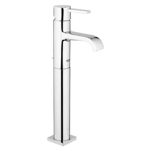 Grohe Allure ettgrepsbatteri for Bowle servant