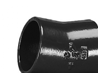 Bøjning 15.0° 50mm - MA