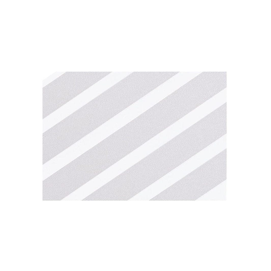 Sealskin Antiskli Selvklebende Striper Transparent Klar