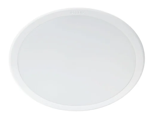 myLiving Meson Downlight, hvit, 21W, 230V, 3000K, 170 mm