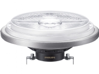 Philips MASTER LED 70511400, 20 W, 100 W, G53, 1160 lm, 25000 t, Varm hvid