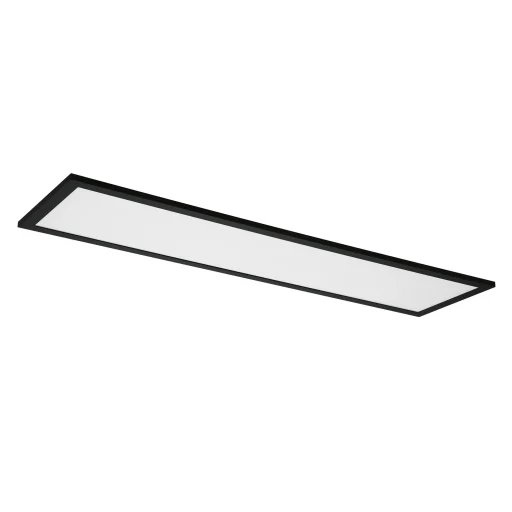 Ledvance Smart+ Backlite 1000mm svart WiFi