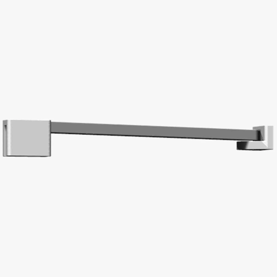 Dansani Match 2 Støttearm L300mm til Modell D70cm Sateng
