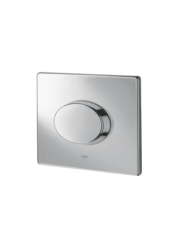 Kontrollpanel wc Skate Air 1 volum horisontalt