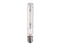 Philips MASTER SON-T PIA Plus - Højtryksnatrium (HPS) lyspære - form: T46 - klar finish - E40 - 101 W - klasse F - 2000 K