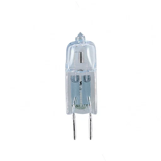 Halostar 50W 12V, 1185 lumen, GY6.35, klar