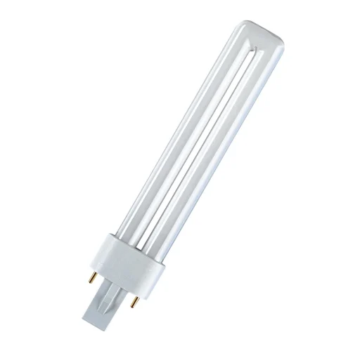 Osram Dulux S 5W/840 G23