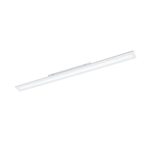 Salobrena-A tak L1195 hvit, Led, 30W