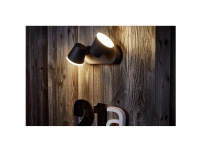 LEDVANCE ENDURA® STYLE MIDI SPOT L 4058075205499 LED-udendørs projektør 20 W