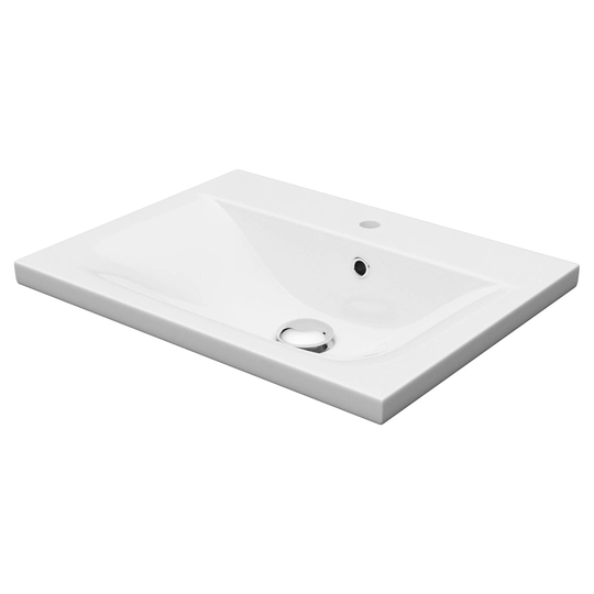 Linn Bad Heine Møbelservant Hvit / 60cm