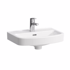 Laufen Kompas 810150 Servant Vegghengt