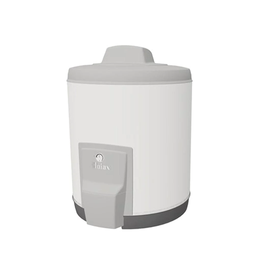 Høiax Titanium Eco Varmtvannsbereder 120 Liter