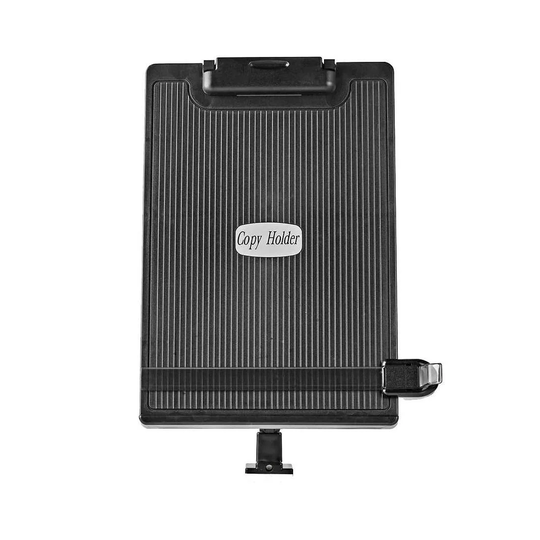 Ergonomisk Dokumentholder