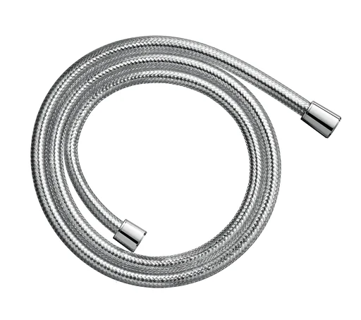 Hansgrohe Comfortflex dusjslange 125 cm, krom
