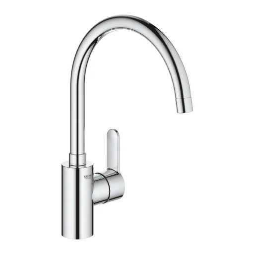 Grohe Eurostyle Cosmopolitan kjøkkenarmatur, krom