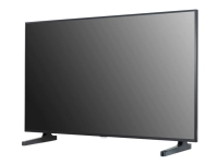 LG 65UH5J-H - 65 Diagonal klasse UH5J-H Series LED-bagbelyst LCD paneldisplay - digital skiltning med Integrated Pro:Idiom - 4K UHD (2160p) 3840 x 2160 - sort