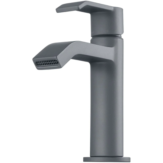 Tapwell Vic071 Servantbatteri Ascot Grey