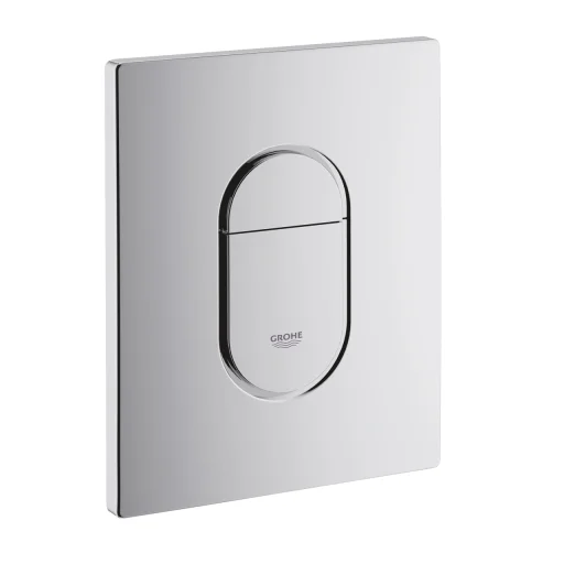 Grohe Arena Cosmopolitan betjeningsplate Krom
