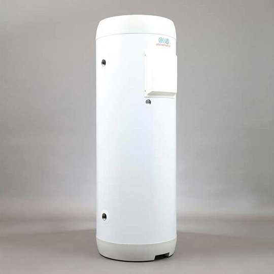 OSO Hotwater Akkumulatortank med Spisslast 300 Liter