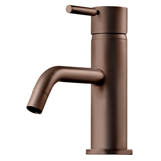 Tapwell Evm071 Servantbatteri Bronze