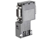 Siemens 6ES7972-0BB12-0XA0 6ES79720BB120XA0 PLC-tilslutningsstik