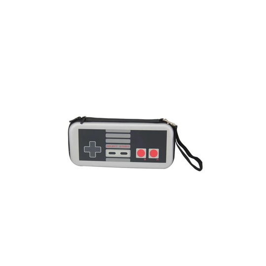 Nintendo Switch etui - Retro