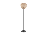 EGLO DEMBLEBY GULV E27 H1500 BAMBUS