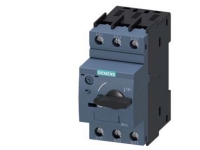 Siemens Siemens Dig.Industr. Effektafbryder 1 stk Koblingsspænding (max.): 690 V/AC (B x H x T) 45 x 97 x 97 mm