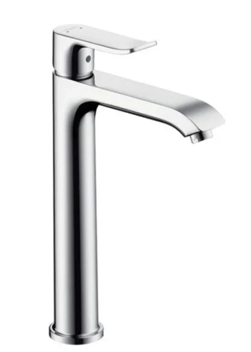 Hansgrohe Metris 200 servantbatteri, krom