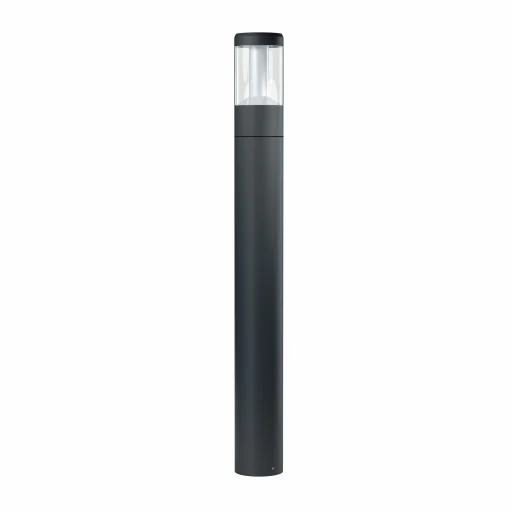 Ledvance Smart+ Modern Lantern LED hagelampe, 12W, RGBW, 90 cm bluetooth, mørk grå