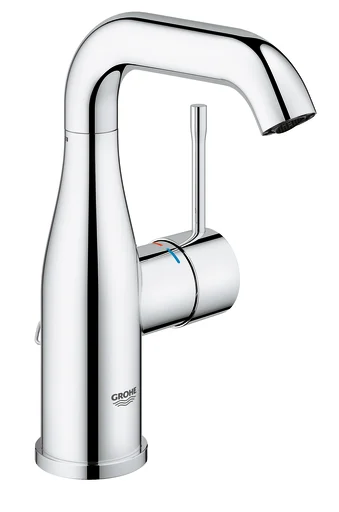 Grohe Essence Ny servantbatteri med kjede