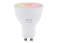EGLO GU10 LED-Z RGB 4,9W 345LM 2700-6500K OPAL